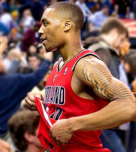 Damian Lillard