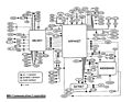 Image 11BBN Technologies TCP/IP Internet map of early 1986 (from History of the Internet)