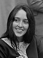 Q131725 Joan Baez op 26 april 1966 (Foto: Ron Kroon) geboren op 9 januari 1941