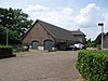 Boerderij "Berckenbosch"