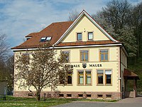 Rathaus und Museum