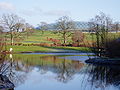 National Botanical Garden of Wales (PD: Own work)