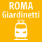 Roma–Giardinetti