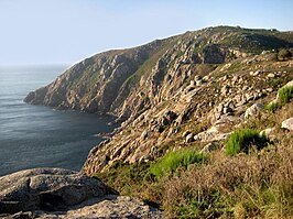 Cabo Finisterre