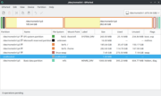 Thumbnail for Disk partitioning