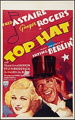 Top Hat (1935)