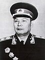 Nguyên soái Diệp Kiếm Anh (1897 - 1986), Ủy viên trưởng Nguyên thủ quốc gia, Lãnh đạo Quốc gia, Thị trưởng Bắc Bình đầu tiên 1948 - 1949.