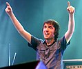 Q842267 Colin Greenwood geboren op 26 juni 1969