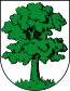 Blason de Hillerød