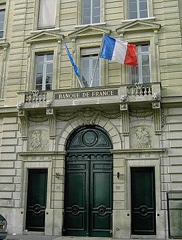 Banque de France