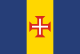 Bandera de l’Arxipèlag de Madeira