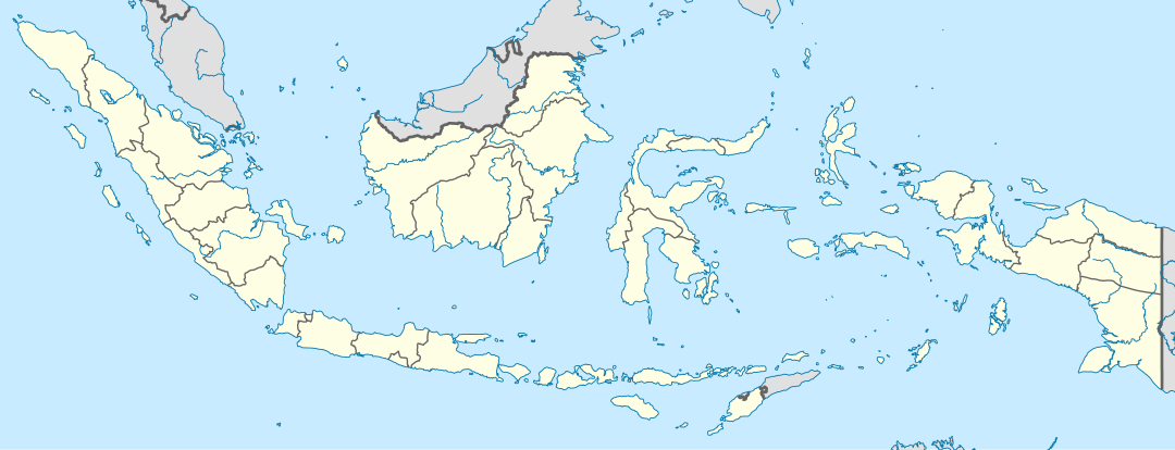 Tim Liga Nusantara di Indonesia