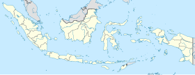 Jaya alcuéntrase n'Indonesia