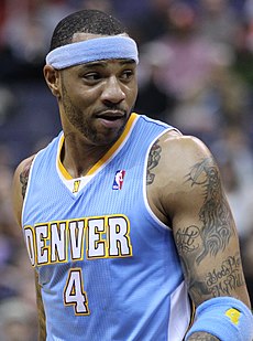 Image illustrative de l’article Kenyon Martin