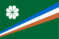 Flag of Kwajalein Atoll