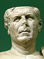 The "General of Tivoli" (detail of the head)[10][12]