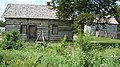 Image 47The Francois Vertefeuille House in Prairie du Chien was built in the 1810s by fur traders. (from Wisconsin)