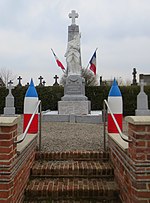 Monument aux morts