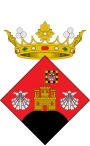 Blason de Orís