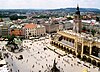 Main Market Square, Kraków