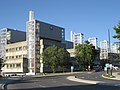 McMaster University Medical Centre, Main Street West