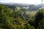 L'Erve entre les Vallées et les Petits-Champs à Sainte-Suzanne.