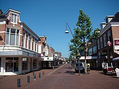 Veendam