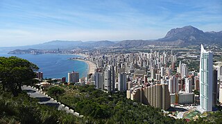 Benidorm