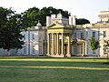 Dundurn Castle at Dundurn Park