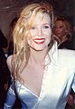 Q131380 Kim Basinger op 26 maart 1990 geboren op 8 december 1953