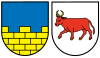 Coat of arms of Lusatia