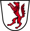 local coat of arms