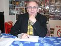 Q455551 Sylvester McCoy geboren op 20 augustus 1943