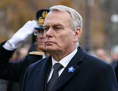 Jean-Marc Ayrault, maire de Nantes de 1989 à 2012, et ancien Premier ministre de 2012 à 2014, dirigea la communauté urbaine de 2001 à 2012.