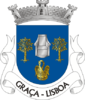 Coat of arms of Graça