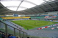 Ōita Bank Dome estadioa.