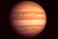 Jupiter.