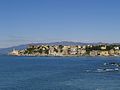 View of Boccadasse and Vernazzola