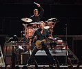 Springsteen 2008an