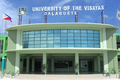 UV Dalaguete