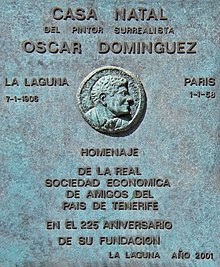 Óscar Domínguez