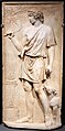 Antinous, represented as Silvanus[29]