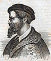 Benedetto Varchi (1503-1565)