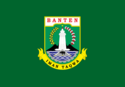 Bendera Banten