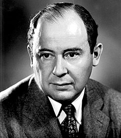 John von Neumann