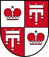 Brasão oficial de Vaduz