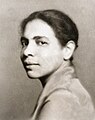 Q453665 Nella Larsen geboren op 13 april 1891 overleden op 30 maart 1964