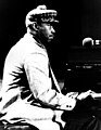 Image 29Pinetop Perkins in Paris, 1976 (from List of blues musicians)