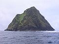 Skellig Michael.