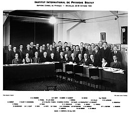 Seventh Conference, 1933